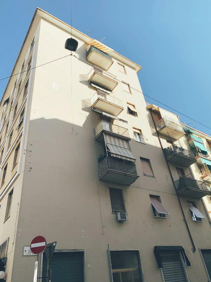 La Casa Di Mila La Spezia Exterior foto
